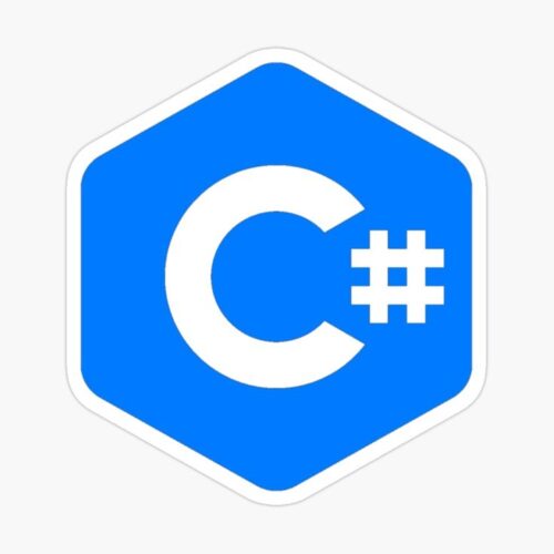 آموزش برنامه نویسی به زبان #C
