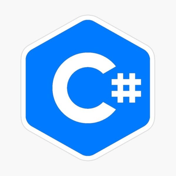 آموزش برنامه نویسی به زبان #C