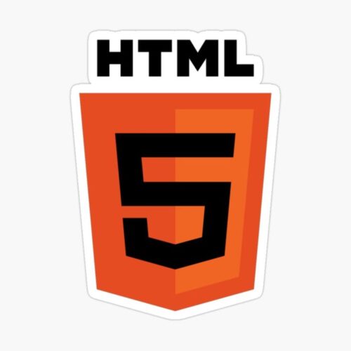 آموزش کد نویسی به زبان html